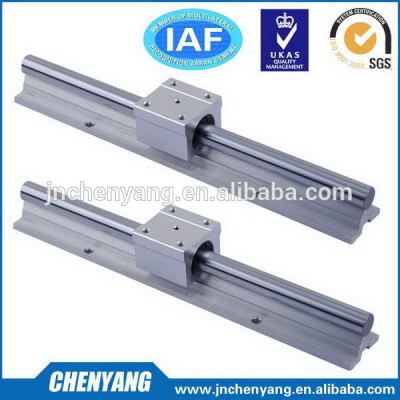 Top quality unique t type elevator guide rail t89/b