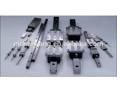 Best quality promotional spare parts table saw guide rail