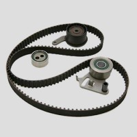 Gt3 timing belt gt2 pulley great wall