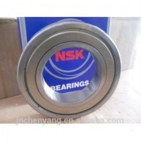 NSK 6204 bearing good quality and reasonable price