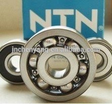 NTN 6303 factory and long-life high precision deep groove ball bearing