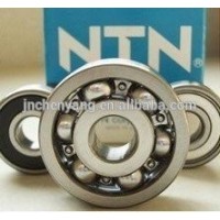 NTN 6303 factory and long-life high precision deep groove ball bearing