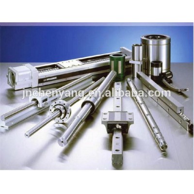 Design useful elevator circular saw guide rail