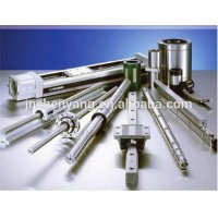 Design useful elevator circular saw guide rail