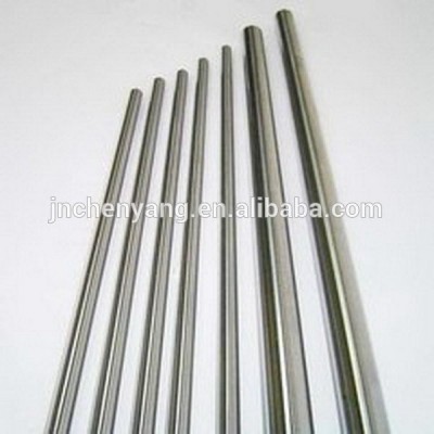 Customized new coming hardened 8mm linear guide rod shaft sfc8