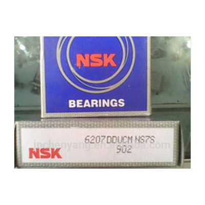 NSK 6207 bearing good quality and reasonable price