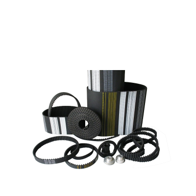 Various models small order combined v belt made in china