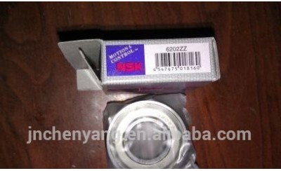 NSK 6202 bearing good quality and reasonable price