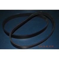 hot sale 5PK 2040 auto timing belt made in China