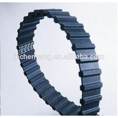 High quality rubber auto Timing Belt