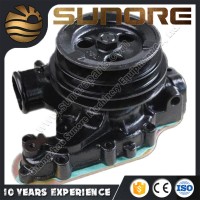 Made In China OEM 8DC81 Water Pump For Mitsubishi ME065183